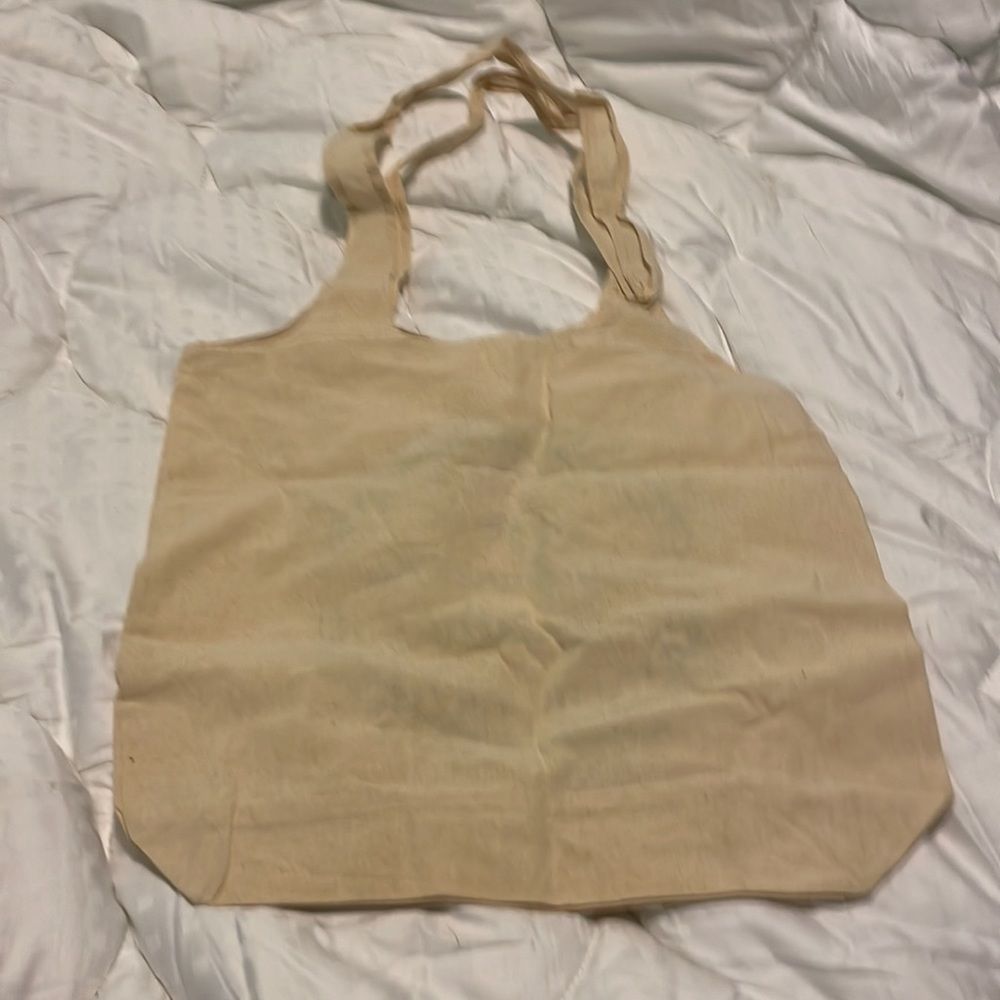 Reusable bag - Picture 3 of 3